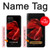 S2092 Red Siamese Fighting Fish Hülle Schutzhülle Taschen für Samsung Galaxy A12