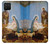 S2276 The Nativity Hülle Schutzhülle Taschen für Samsung Galaxy A12