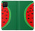 S2383 Watermelon Hülle Schutzhülle Taschen für Samsung Galaxy A12