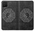 S2503 Tao Dharma Yin Yang Hülle Schutzhülle Taschen für Samsung Galaxy A12