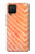 S2700 Salmon Fish Graphic Hülle Schutzhülle Taschen für Samsung Galaxy A12