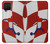 S2993 Croatia Football Soccer Hülle Schutzhülle Taschen für Samsung Galaxy A12