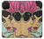 S3171 Girls Pop Art Hülle Schutzhülle Taschen für Samsung Galaxy A12