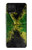 S3319 Jamaica Flag Vintage Football Graphic Hülle Schutzhülle Taschen für Samsung Galaxy A12