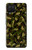 S3356 Sexy Girls Camo Camouflage Hülle Schutzhülle Taschen für Samsung Galaxy A12