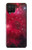S3368 Zodiac Red Galaxy Hülle Schutzhülle Taschen für Samsung Galaxy A12