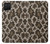 S3389 Seamless Snake Skin Pattern Graphic Hülle Schutzhülle Taschen für Samsung Galaxy A12