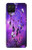 S3685 Dream Catcher Hülle Schutzhülle Taschen für Samsung Galaxy A12