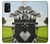 S0067 Golf Hülle Schutzhülle Taschen für Samsung Galaxy A32 5G