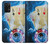 S0348 Casino Hülle Schutzhülle Taschen für Samsung Galaxy A32 5G