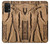 S0391 Egyptian Sobek Hülle Schutzhülle Taschen für Samsung Galaxy A32 5G