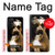 S0520 PitBull Hülle Schutzhülle Taschen für Samsung Galaxy A32 5G
