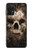 S0552 Skull Hülle Schutzhülle Taschen für Samsung Galaxy A32 5G