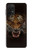 S0575 Tiger Face Hülle Schutzhülle Taschen für Samsung Galaxy A32 5G