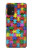 S0816 Puzzle Hülle Schutzhülle Taschen für Samsung Galaxy A32 5G