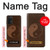 S0825 Taoism Yin Yang Hülle Schutzhülle Taschen für Samsung Galaxy A32 5G