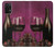 S0910 Red Wine Hülle Schutzhülle Taschen für Samsung Galaxy A32 5G
