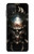 S1027 Hardcore Metal Skull Hülle Schutzhülle Taschen für Samsung Galaxy A32 5G