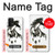 S1031 Horse Paintbrush Hülle Schutzhülle Taschen für Samsung Galaxy A32 5G