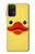 S1922 Duck Face Hülle Schutzhülle Taschen für Samsung Galaxy A32 5G
