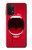 S2103 Vampire Mouth Hülle Schutzhülle Taschen für Samsung Galaxy A32 5G