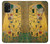 S2137 Gustav Klimt The Kiss Hülle Schutzhülle Taschen für Samsung Galaxy A32 5G