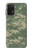 S2173 Digital Camo Camouflage Graphic Printed Hülle Schutzhülle Taschen für Samsung Galaxy A32 5G