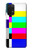 S2348 No Signal TV Hülle Schutzhülle Taschen für Samsung Galaxy A32 5G