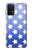 S2481 Star Pattern Hülle Schutzhülle Taschen für Samsung Galaxy A32 5G