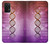 S2573 Dna Genetic Code Hülle Schutzhülle Taschen für Samsung Galaxy A32 5G