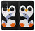 S2631 Cute Baby Penguin Hülle Schutzhülle Taschen für Samsung Galaxy A32 5G
