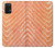 S2700 Salmon Fish Graphic Hülle Schutzhülle Taschen für Samsung Galaxy A32 5G