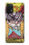S2763 Lovers Tarot Card Hülle Schutzhülle Taschen für Samsung Galaxy A32 5G