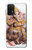 S2820 Hindu God Ganesha Ganapati Vinayaka Hülle Schutzhülle Taschen für Samsung Galaxy A32 5G