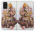 S2820 Hindu God Ganesha Ganapati Vinayaka Hülle Schutzhülle Taschen für Samsung Galaxy A32 5G