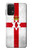 S2972 Northern Ireland Football Hülle Schutzhülle Taschen für Samsung Galaxy A32 5G