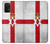 S2972 Northern Ireland Football Hülle Schutzhülle Taschen für Samsung Galaxy A32 5G