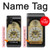 S3144 Antique Bracket Clock Hülle Schutzhülle Taschen für Samsung Galaxy A32 5G