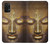 S3189 Magical Yantra Buddha Face Hülle Schutzhülle Taschen für Samsung Galaxy A32 5G
