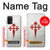 S3200 Order of Santiago Cross of Saint James Hülle Schutzhülle Taschen für Samsung Galaxy A32 5G S3200 Order of Santiago Cross of Saint James Hülle Schutzhülle Taschen für Samsung Galaxy A32 5G