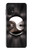S3241 Yin Yang Symbol Hülle Schutzhülle Taschen für Samsung Galaxy A32 5G