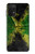 S3319 Jamaica Flag Vintage Football Graphic Hülle Schutzhülle Taschen für Samsung Galaxy A32 5G