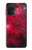 S3368 Zodiac Red Galaxy Hülle Schutzhülle Taschen für Samsung Galaxy A32 5G