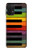 S3451 Colorful Piano Hülle Schutzhülle Taschen für Samsung Galaxy A32 5G