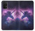 S3538 Unicorn Galaxy Hülle Schutzhülle Taschen für Samsung Galaxy A32 5G