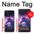 S3538 Unicorn Galaxy Hülle Schutzhülle Taschen für Samsung Galaxy A32 5G