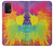 S3675 Color Splash Hülle Schutzhülle Taschen für Samsung Galaxy A32 5G