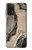 S3700 Marble Gold Graphic Printed Hülle Schutzhülle Taschen für Samsung Galaxy A32 5G