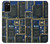 S0063 Curcuid Board Hülle Schutzhülle Taschen für Samsung Galaxy A02s, Galaxy M02s