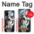 S0222 Skull Pentagram Hülle Schutzhülle Taschen für Samsung Galaxy A02s, Galaxy M02s